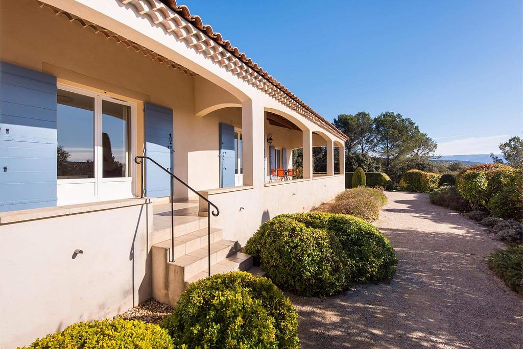 Villa Provence
