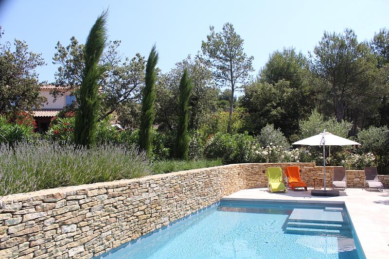 Huurprijs Villa Lis des Vallée Du Luc 