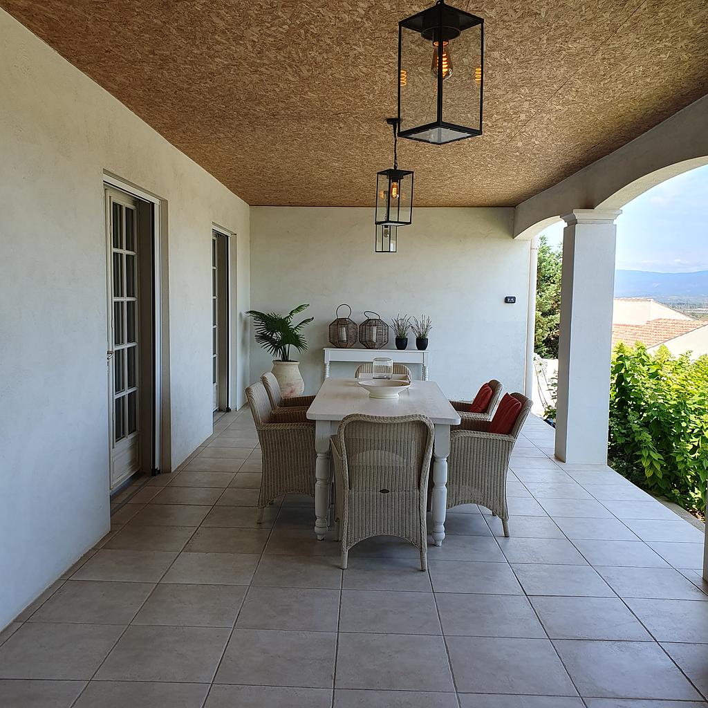 Villa Annabelle 
